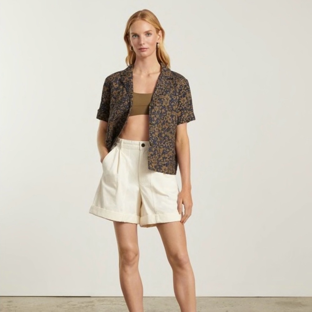 Everlane "The Tourist Shorts"